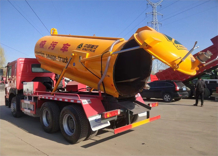 Howo 336 Truk Howo Dumper Truk 6x4 336 371 10 Wheeler 40 Ton Tipper Truk 380HP