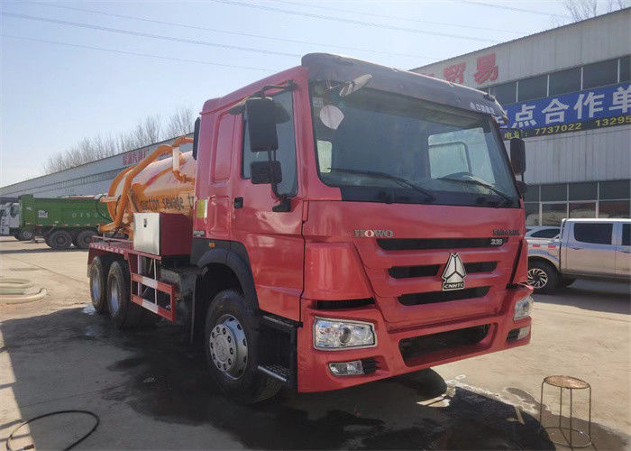 Howo 336 Truk Howo Dumper Truk 6x4 336 371 10 Wheeler 40 Ton Tipper Truk 380HP