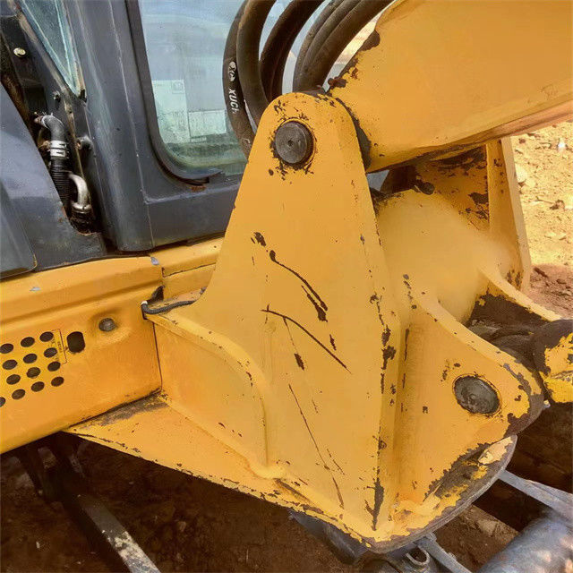 Siap untuk bekerja dan berpengalaman digunakan Jepang komatsu pc 50 dalam kondisi baik untuk dijual