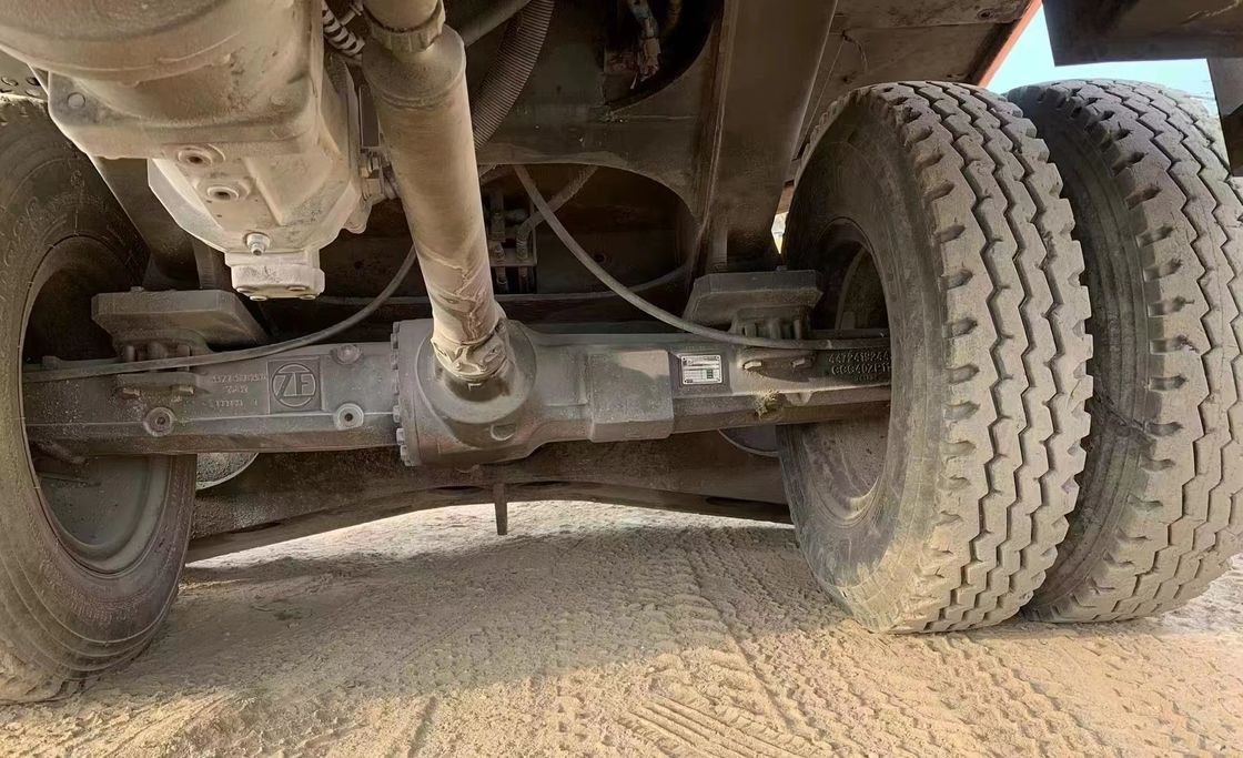 14 ton Jepang diimpor 90% baru Hitachi ZX 130W bekas Excavator roda dengan kualitas tinggi dan kinerja terbaik untuk dijual