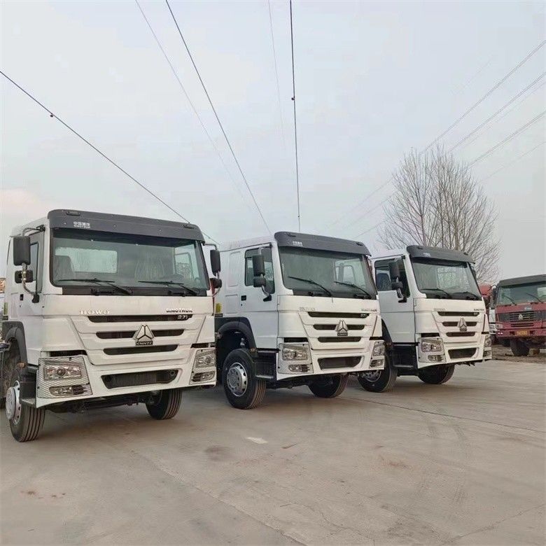 430 Clutch Model Sinotruk Trailer Tractor Truck Head Unit Untuk Efisiensi Truk Berat
