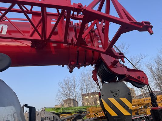 SANY STC800 Truk Crane