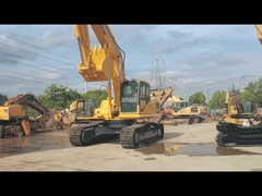 Komatsu Pc300-7 bekas