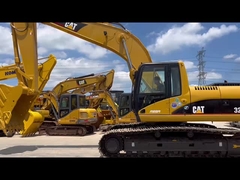 Digunakan CAT 325CL Excavator